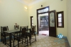 A cheap house for rent in Au co, Tay ho, Ha noi